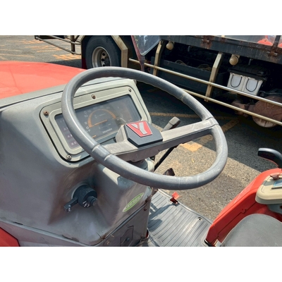 YANMAR トラクター F5D