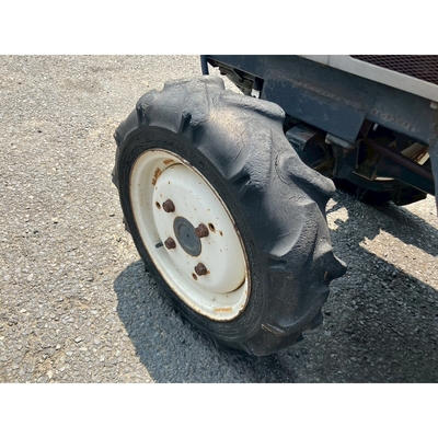 YANMAR トラクター F5D