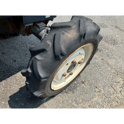 YANMAR トラクター F5D