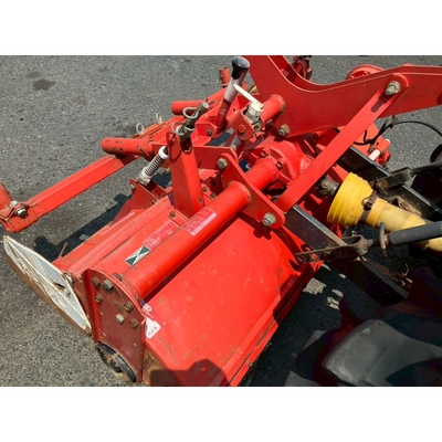 YANMAR トラクター F5D