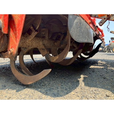 YANMAR トラクター F5D