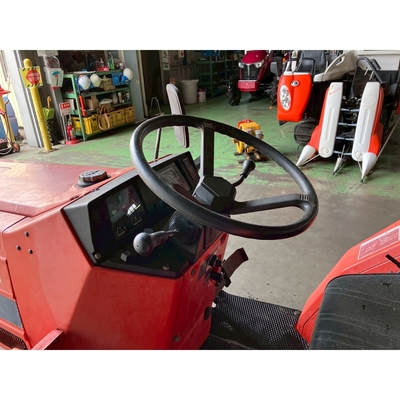 YANMAR トラクター FV250D
