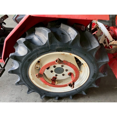 YANMAR トラクター FV250D