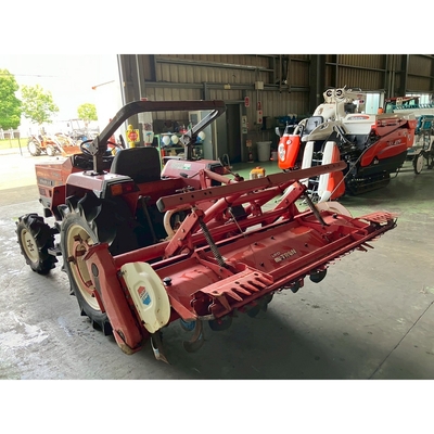 YANMAR トラクター FV250D