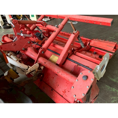 YANMAR トラクター FV250D