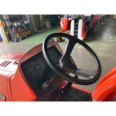 KUBOTA トラクター X-20D