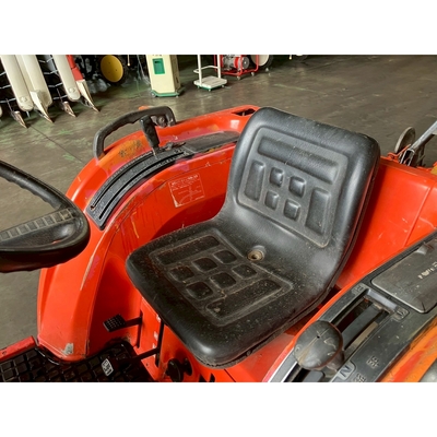 KUBOTA トラクター X-20D