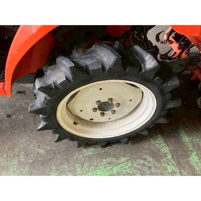 KUBOTA トラクター X-20D