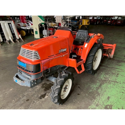 KUBOTA トラクター X-20D