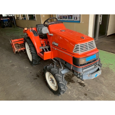 KUBOTA トラクター X-20D