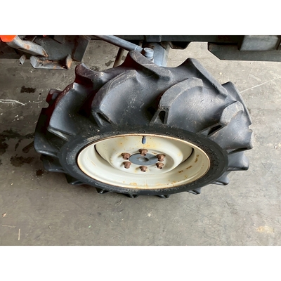 KUBOTA トラクター X-20D