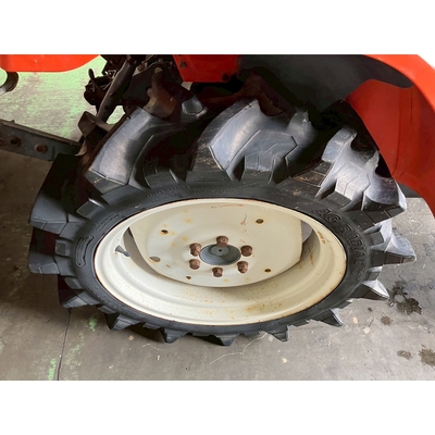 KUBOTA トラクター X-20D