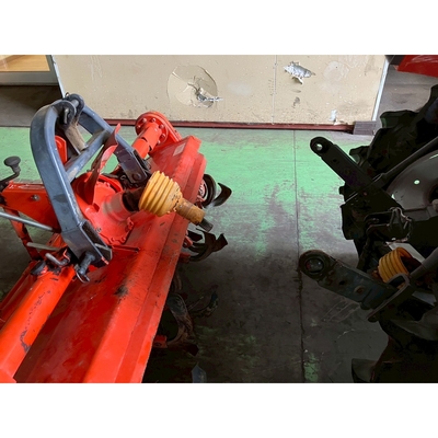 KUBOTA トラクター X-20D