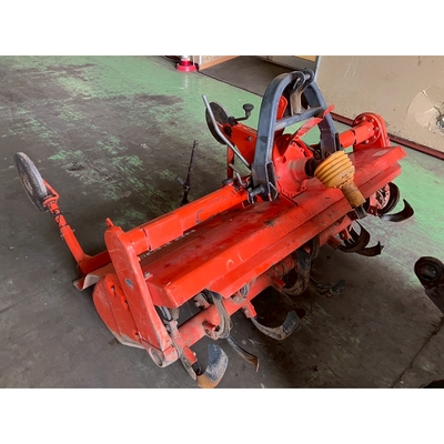 KUBOTA トラクター X-20D