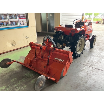 KUBOTA トラクター X-20D