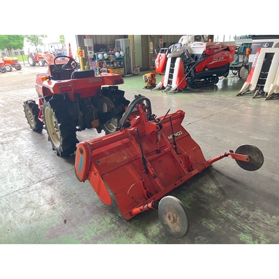 KUBOTA トラクター X-20D