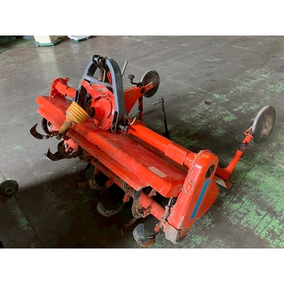 KUBOTA トラクター X-20D