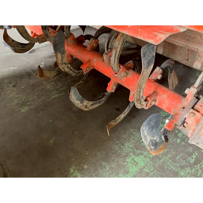 KUBOTA トラクター X-20D