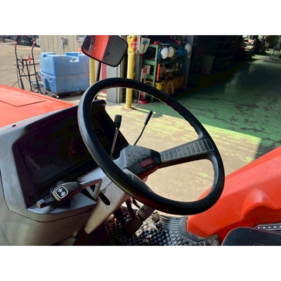 KUBOTA トラクター GL32D