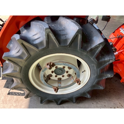 KUBOTA トラクター GL32D