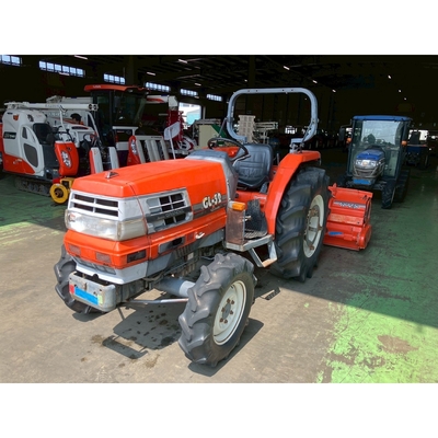 KUBOTA トラクター GL32D