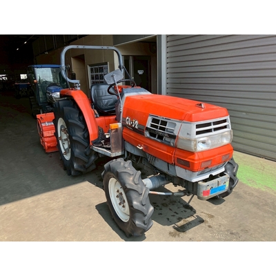 KUBOTA トラクター GL32D
