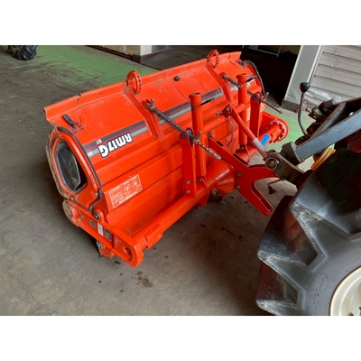 KUBOTA トラクター GL32D