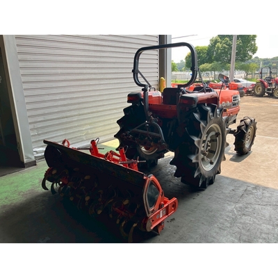 KUBOTA トラクター GL32D