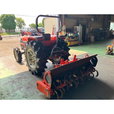 KUBOTA トラクター GL32D