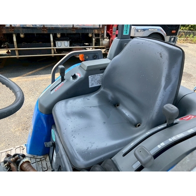 ISEKI トラクター TF243F