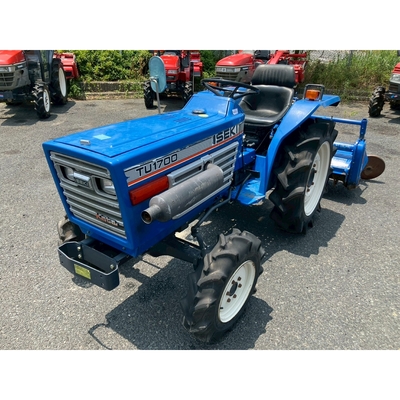 ISEKI トラクター TU1700F