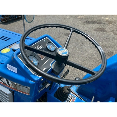 ISEKI トラクター TU1700F