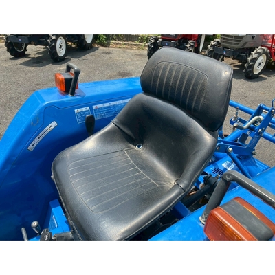 ISEKI トラクター TU1700F