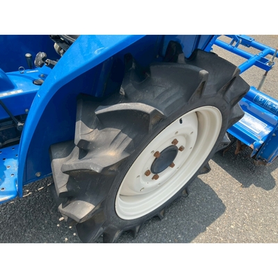 ISEKI トラクター TU1700F