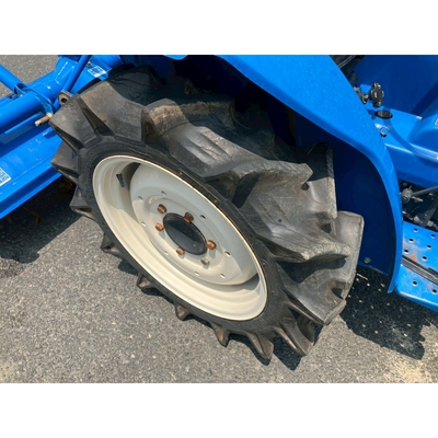 ISEKI トラクター TU1700F