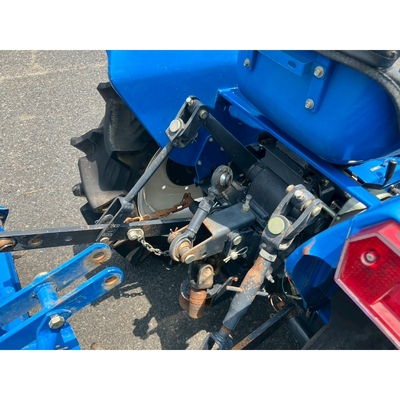ISEKI トラクター TU1700F