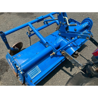 ISEKI トラクター TU1700F