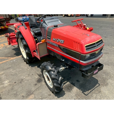 MITSUBISHI トラクター MT245