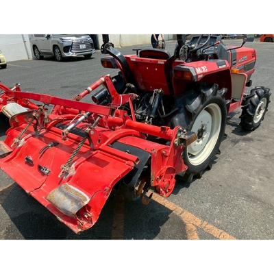 MITSUBISHI トラクター MT245