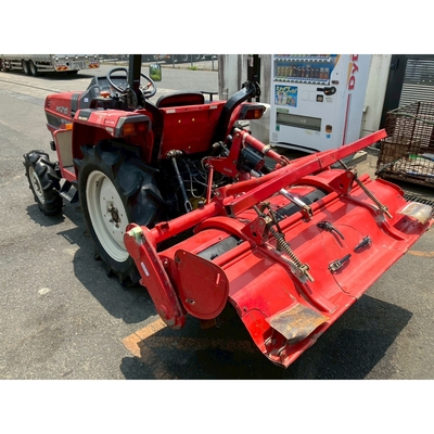 MITSUBISHI トラクター MT245