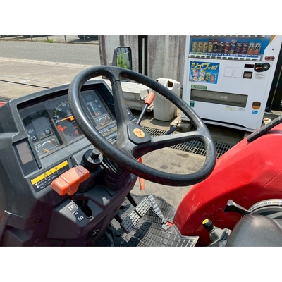 MITSUBISHI トラクター MT245