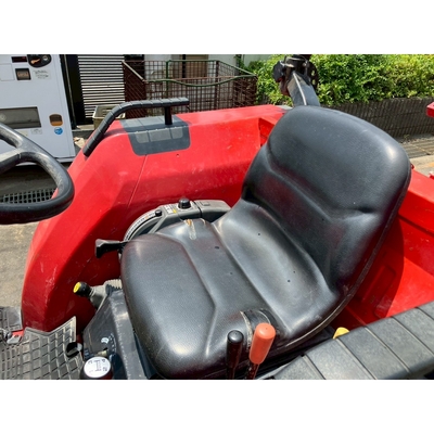MITSUBISHI トラクター MT245
