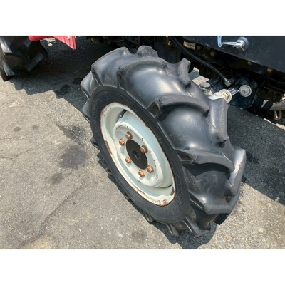 MITSUBISHI トラクター MT245