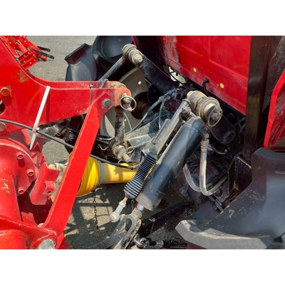 MITSUBISHI トラクター MT245