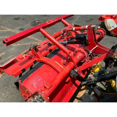 MITSUBISHI トラクター MT245