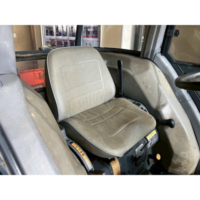 KUBOTA トラクター GL320D