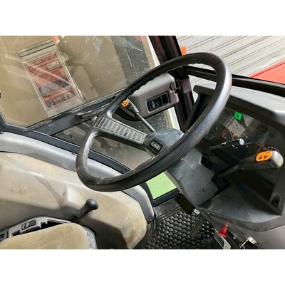 KUBOTA トラクター GL320D