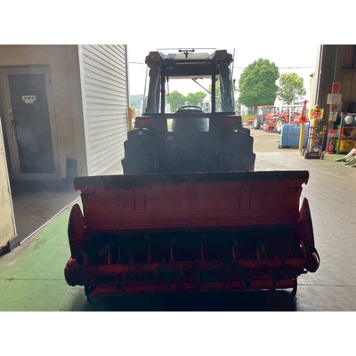 KUBOTA トラクター GL320D