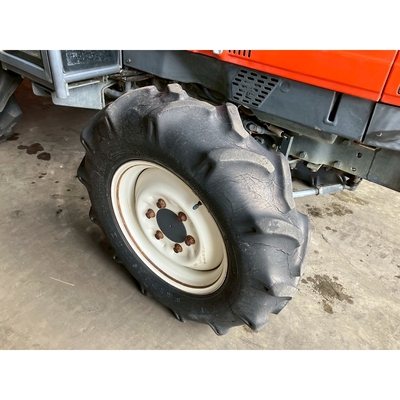 KUBOTA トラクター GL320D