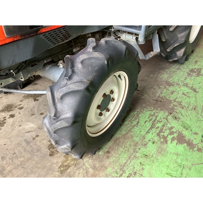 KUBOTA トラクター GL320D